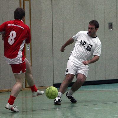 Fußball – Stedinger Wanderpokal Bookholzberg 2009 – Foto 9