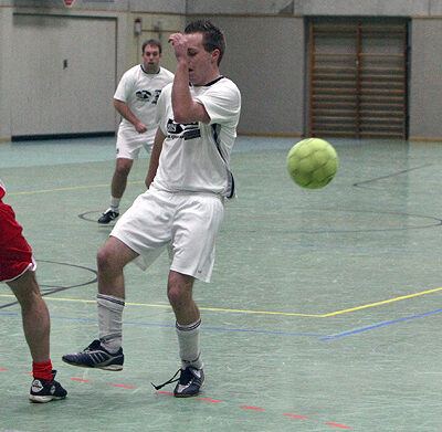 Fußball – Stedinger Wanderpokal Bookholzberg 2009 – Foto 10