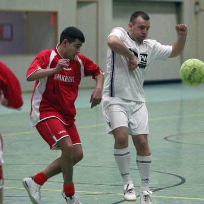 Fußball – Stedinger Wanderpokal Bookholzberg 2009 – Foto 11