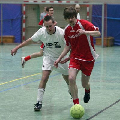 Fußball – Stedinger Wanderpokal Bookholzberg 2009 – Foto 12