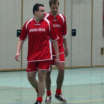 Fußball – Stedinger Wanderpokal Bookholzberg 2009 – Foto 17
