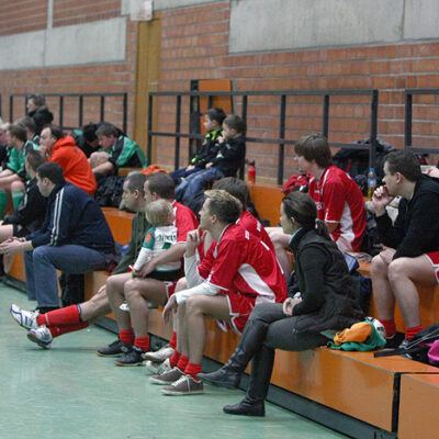 Fußball – Stedinger Wanderpokal Bookholzberg 2009 – Foto 18