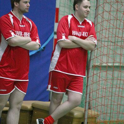 Fußball – Stedinger Wanderpokal Bookholzberg 2009 – Foto 19