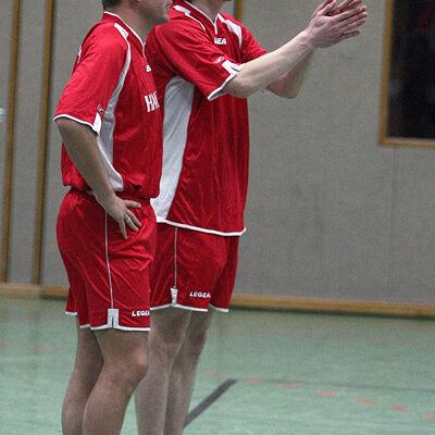 Fußball – Stedinger Wanderpokal Bookholzberg 2009 – Foto 20
