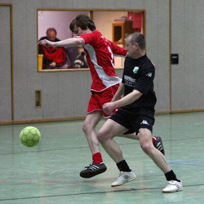 Fußball – Stedinger Wanderpokal Bookholzberg 2009 – Foto 22