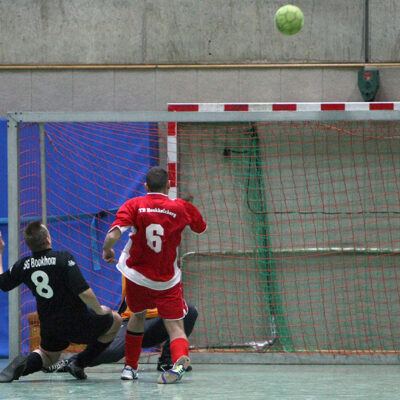 Fußball – Stedinger Wanderpokal Bookholzberg 2009 – Foto 23