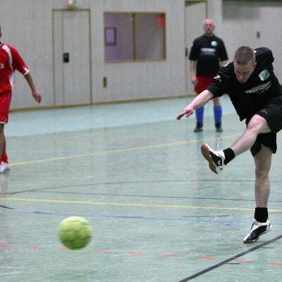 Fußball – Stedinger Wanderpokal Bookholzberg 2009 – Foto 24