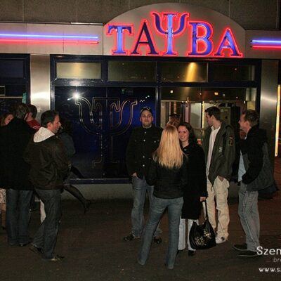 Musikkeller Stubu – 13. März 2007 – Foto 2