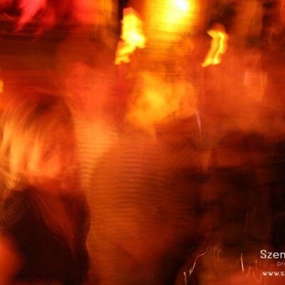Musikkeller Stubu – 13. März 2007 – Foto 9
