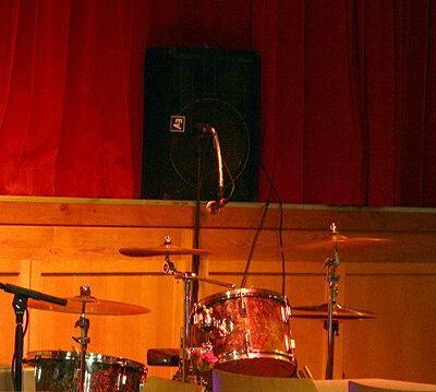 The Barrelhouse Show Part II mit Emanuel Jahreis & Frank Mattutat – Foto 1