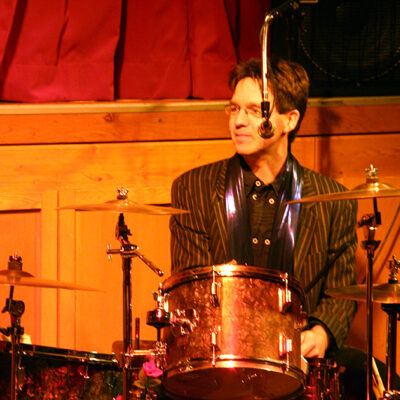 The Barrelhouse Show Part II mit Emanuel Jahreis & Frank Mattutat – Foto 4