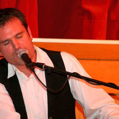 The Barrelhouse Show Part II mit Emanuel Jahreis & Frank Mattutat – Foto 10