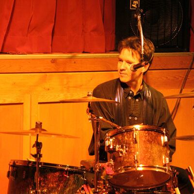 The Barrelhouse Show Part II mit Emanuel Jahreis & Frank Mattutat – Foto 13