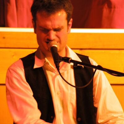 The Barrelhouse Show Part II mit Emanuel Jahreis & Frank Mattutat – Foto 14
