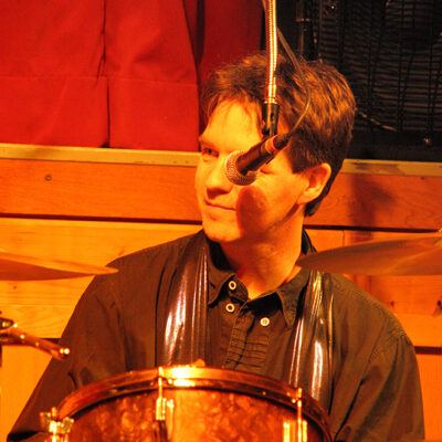 The Barrelhouse Show Part II mit Emanuel Jahreis & Frank Mattutat – Foto 16