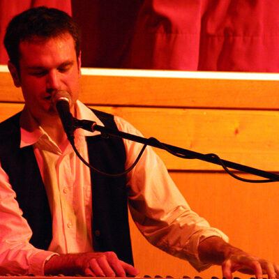 The Barrelhouse Show Part II mit Emanuel Jahreis & Frank Mattutat – Foto 20