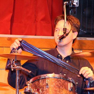 The Barrelhouse Show Part II mit Emanuel Jahreis & Frank Mattutat – Foto 21