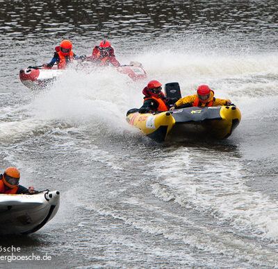 Thundercat Racing Speedboot/Powerboat an der Waterfront in Bremen (2012-06-09) – Foto 11