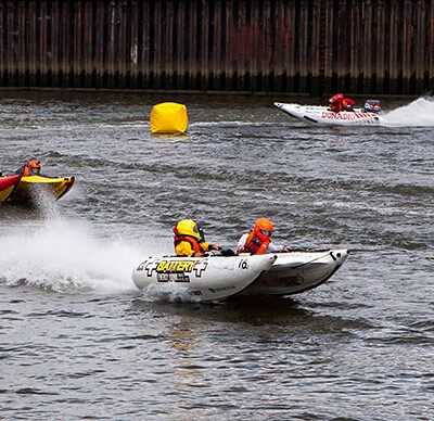 Thundercat Racing – Speedboot-Rrennen an der Waterfront (22.06.2014) – Foto 4
