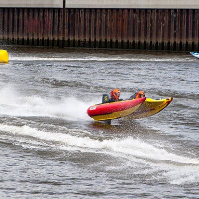 Thundercat Racing – Speedboot-Rrennen an der Waterfront (22.06.2014) – Foto 5