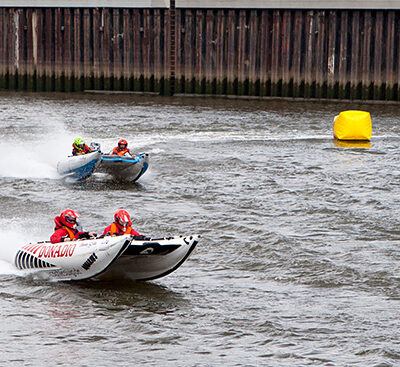 Thundercat Racing – Speedboot-Rrennen an der Waterfront (22.06.2014) – Foto 6