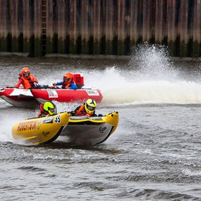 Thundercat Racing – Speedboot-Rrennen an der Waterfront (22.06.2014) – Foto 7