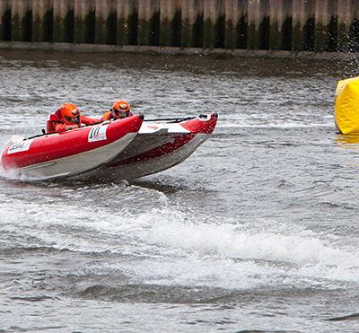 Thundercat Racing – Speedboot-Rrennen an der Waterfront (22.06.2014) – Foto 8
