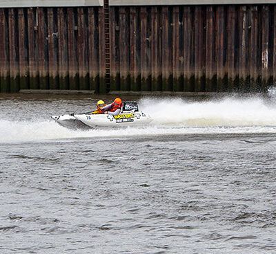 Thundercat Racing – Speedboot-Rrennen an der Waterfront (22.06.2014) – Foto 9
