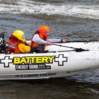 Thundercat Racing – Speedboot-Rrennen an der Waterfront (22.06.2014) – Foto 10