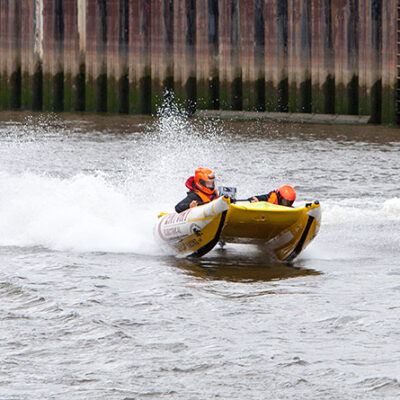 Thundercat Racing – Speedboot-Rrennen an der Waterfront (22.06.2014) – Foto 11