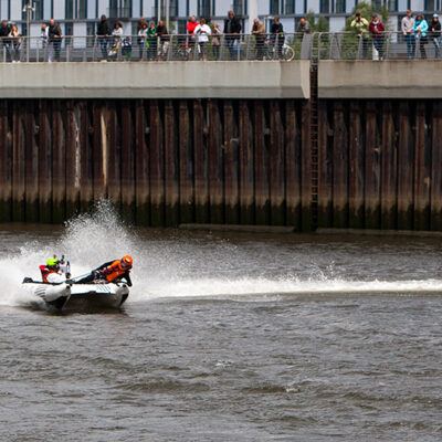 Thundercat Racing – Speedboot-Rrennen an der Waterfront (22.06.2014) – Foto 12