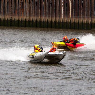 Thundercat Racing – Speedboot-Rrennen an der Waterfront (22.06.2014) – Foto 13