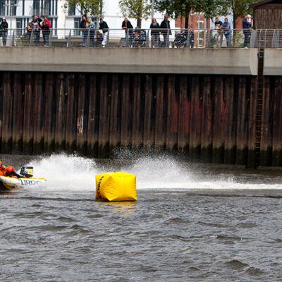 Thundercat Racing – Speedboot-Rrennen an der Waterfront (22.06.2014) – Foto 14