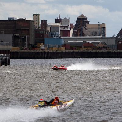 Thundercat Racing – Speedboot-Rrennen an der Waterfront (22.06.2014) – Foto 15