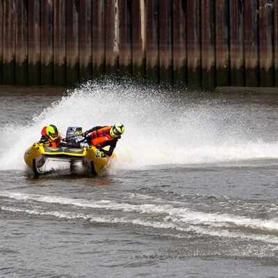 Thundercat Racing – Speedboot-Rrennen an der Waterfront (22.06.2014) – Foto 16