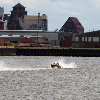 Thundercat Racing – Speedboot-Rrennen an der Waterfront (22.06.2014) – Foto 19