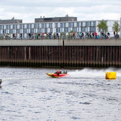 Thundercat Racing – Speedboot-Rrennen an der Waterfront (22.06.2014) – Foto 21