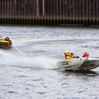 Thundercat Racing – Speedboot-Rrennen an der Waterfront (22.06.2014) – Foto 22