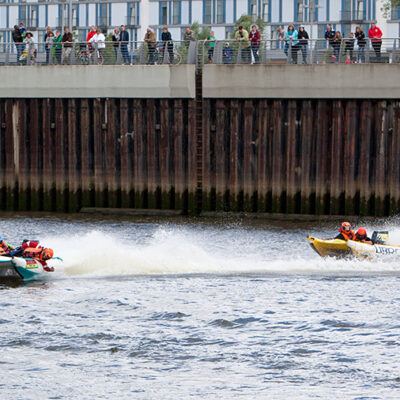 Thundercat Racing – Speedboot-Rrennen an der Waterfront (22.06.2014) – Foto 23
