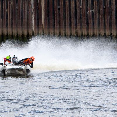 Thundercat Racing – Speedboot-Rrennen an der Waterfront (22.06.2014) – Foto 24