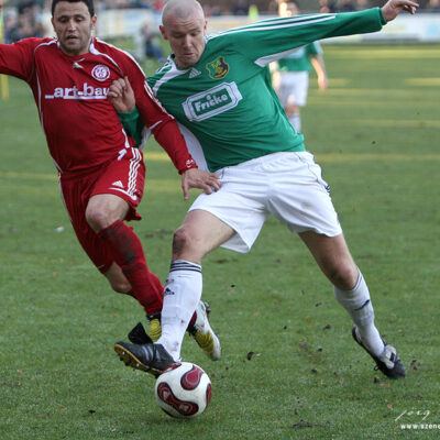 TuS Hesslingen-vs.-FCO Bremen – Foto 14