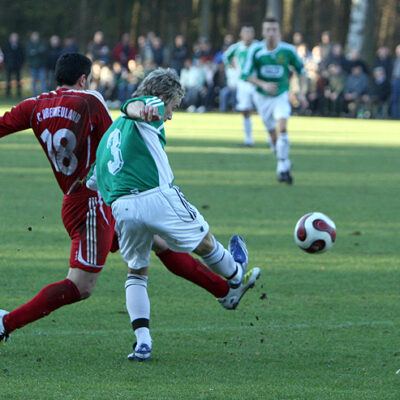 TuS Hesslingen-vs.-FCO Bremen – Foto 16