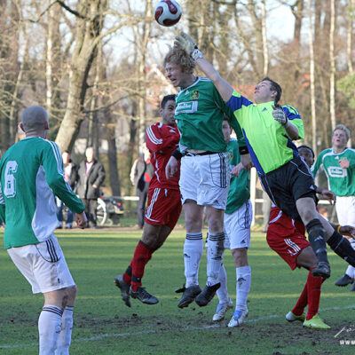 TuS Hesslingen-vs.-FCO Bremen – Foto 20