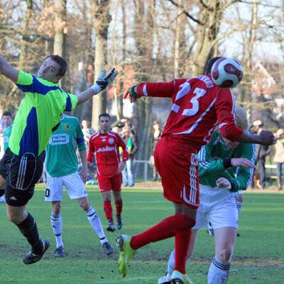 TuS Hesslingen-vs.-FCO Bremen – Foto 24
