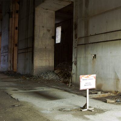 U-Boot-Bunker Valentin, Farge (Tag des offenen Denkmals) 08.09.2013 – Foto 14