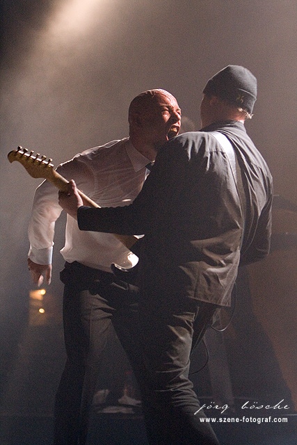 Unheilig Band