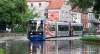 Wetterforum – Unwetterrückblick 2008 in Bremen – Bild 1