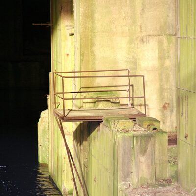 U-Boot-Bunker Valentin Bremen-Farge – Foto 1