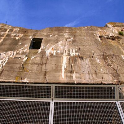 U-Boot-Bunker Valentin Bremen-Farge – Foto 2