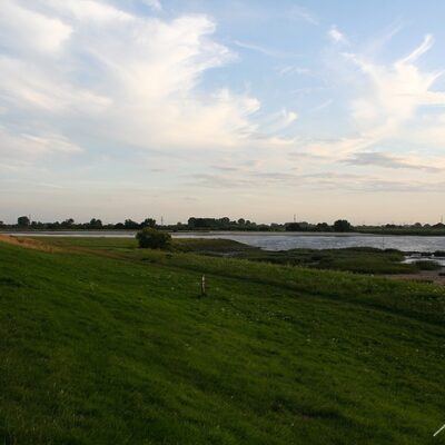 U-Boot-Bunker Valentin Bremen-Farge – Foto 6